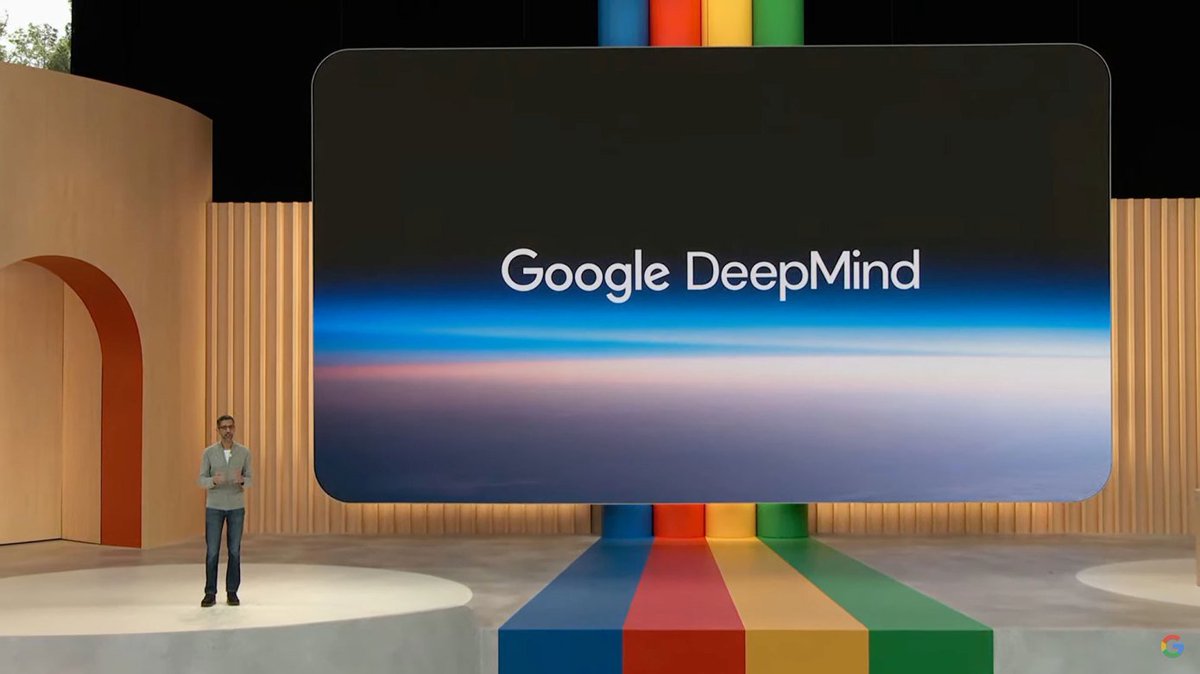 Google Deepmind Z Planem Pokonania Openai Nowy Model Gemini