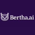 Bertha.ai - Kreator tekstów na strony sprzedażowe (WordPress)