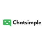 Chatsimple - Narzędzie oparte o ChatGPT do obsługi klientów i biznesu