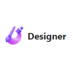 Microsoft Designer - Narzędzie do generowania gotowych grafik użytkowych z promptów