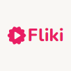 Fliki - Zmieniaj tekst na gotowe video z dźwiękiem