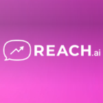 Reach.ai - Zautomatyzowana platforma do komunikacji z klientem w czasie rzeczywistym