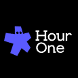 Hour One - Video na bazie tekstu lub slajdów