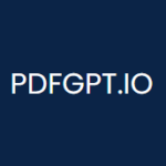 PDFGPT.io - Narzędzie do szybkiej analizy i wyciągania danych z plików PDF