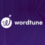 Wordtune - Twój osobisty asystent treści i edytor